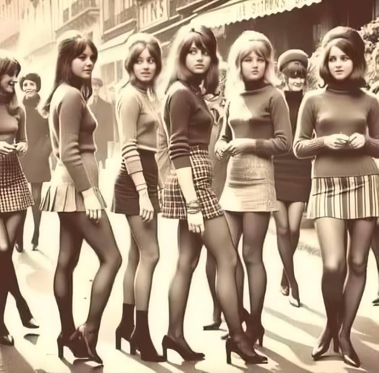 This Photo Looks Ordinary—But Look Again. The Truth Hides in the Style That Changed Everything Source: https://leplusinteressant.com/2025/06/27/this-photo-looks-ordinary-but-look-again-the-truth-hides-in-the-style-that-changed-everything