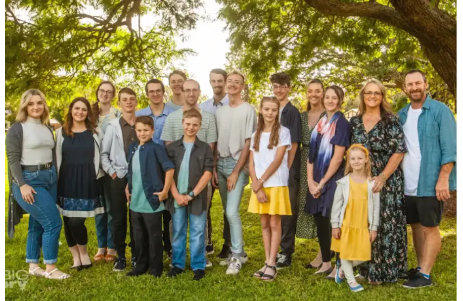 You Won’t Believe What They Look Like Now