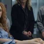 Once I was in the hospital with both legs shattered from a car crash, my parents burst into my room and insisted I still attend my sister’s wedding.