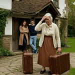 He Forced Her Out With Nothing—But She Had a $1.5 Million Secret