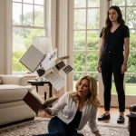 After mom passed away, dad married Cassandra. years later, I discovered a letter from mom revealing Cassandra’s secret. on mother’s day, I gave her the letter — and watched her expression change