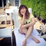 How Victoria Principal looks at 74 😲