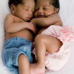 He saved 2 babies from the trash… and 20 years later, a surprise happened that changed his life!