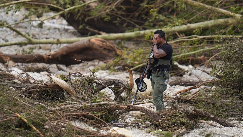 FROM TRAGEDY TO TRIBUTE: After Hearing Lila Bonner Was Among the Victims of the Texas Flood, Patrick Mahomes Did ONE THING That Made Both Americans and NFL Fans Around the World Stop, Pray, and Admire His Heart.