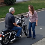 My father prioritized his own freedom instead of supporting me—and I’m still coming to terms with it