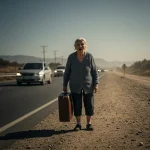 My Son’s Family Dumped Me on the Highway — So I Sold Their Home Without a Second Thought