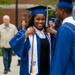 She denied her poor mother on her graduation day, two years later she discovered