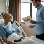 While I Was Hospitalized, My Husband Divorced Me and Married Another Woman — He Didn’t Know I Was Making $130K a Year