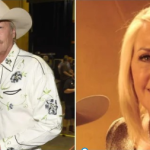 BREAKING: A driver on their phone ran a red light and hit a 65-year-old woman walking with her family in Houston — later revealed to be the wife of country music star Alan Jackson.