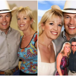 Breaking news: Chasing Passion in “She Lays It All on the Line” by George Strait