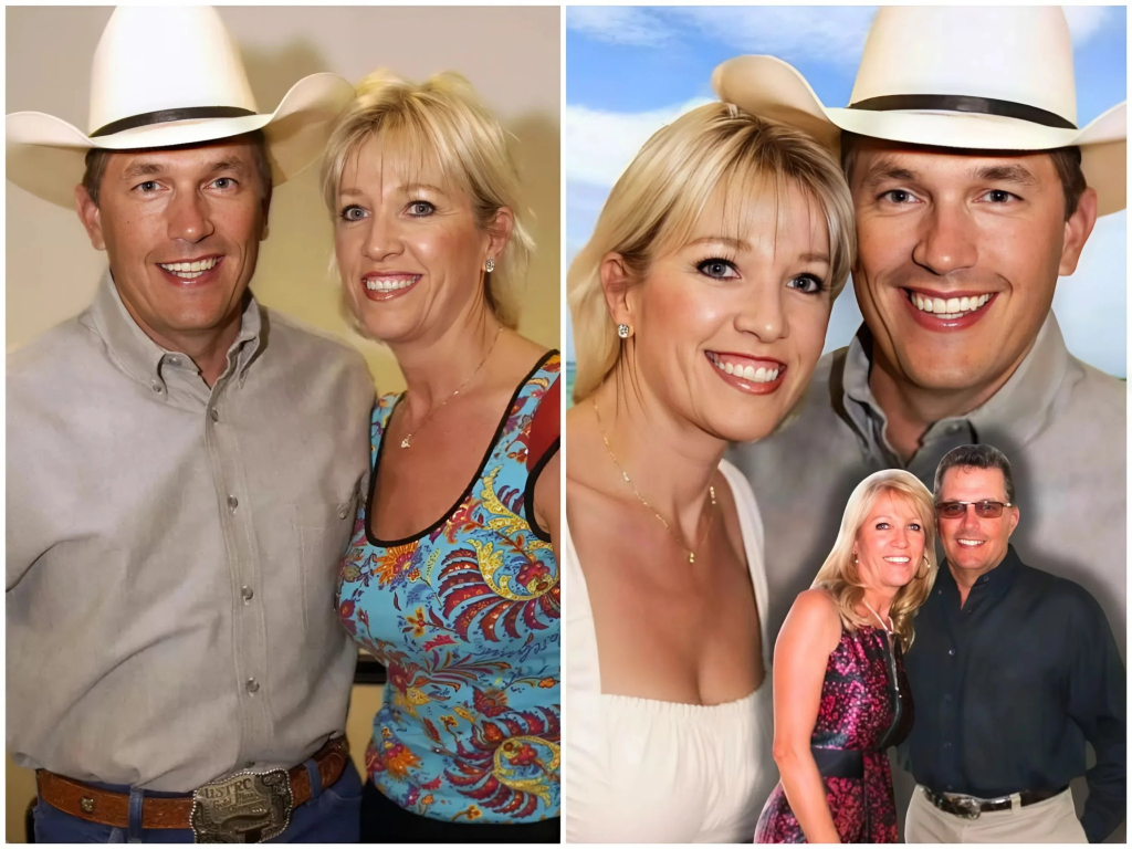 Breaking news: Chasing Passion in “She Lays It All on the Line” by George Strait