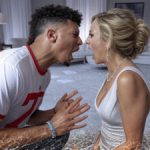 GONE IN SECONDS: Patrick Mahomes Dies in Fiery Highway Crash — Brittany’s Final Words Leave Fans in Tears