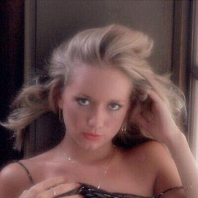 The Unforgettable Beauty of the ’80s Who Still Captivates Fans Today