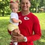 SAD NEWS!!! Kansas City Chiefs fans shed tears and pray for Patrick Mahomes’s baby after the heartbreaking announcement