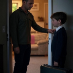 I Abandoned His Stepson After His Death — A Decade Later, the Truth Hit Me Like a Thunderbolt