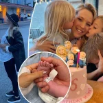 Breaking News: Michael Bublé And His Wife Luisana Lopilato Overjoyed As They Reveal They’re Expecting Baby Number Five!!! Michael Kept The Happy News A Secret So Well That When He Announced It On His Personal Instagram, The Media Practically Exploded And Thousands Of Celebrities Rushed In To Congratulate Them! Let’s Welcome Their Next Little One!!!