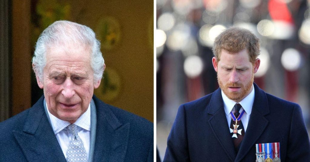Tragedy just 11 minutes ago! King Charles announced heartbreaking news, leaving the royal family devastated: “Prince Harry has…”