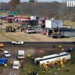 Fatal acc!dent, leaving 19 people dead on the outsk!rts of…