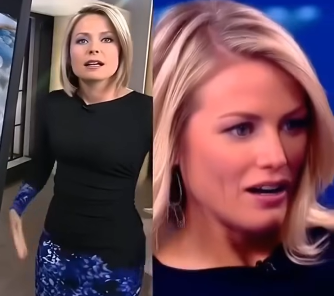 SHOCK: TV Host Accidentally Exposes Too Much LIVE, Leaving Viewers Absolutely Stunned- Gets Fired on the Spot!