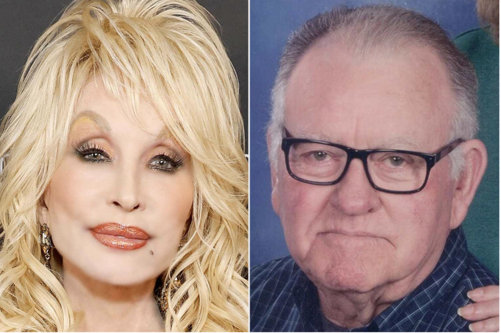 Rest in peace…Our prayers are with Dolly Parton and her family… Details in comments