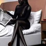 Nyakim Gatwech: A Beacon of Self-Love and Acceptance