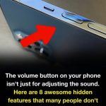 The Hidden Powers of Your Phone’s Volume Buttons in 2025