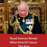 King Charles reportedly battling ‘incurable’ cancer, says insider