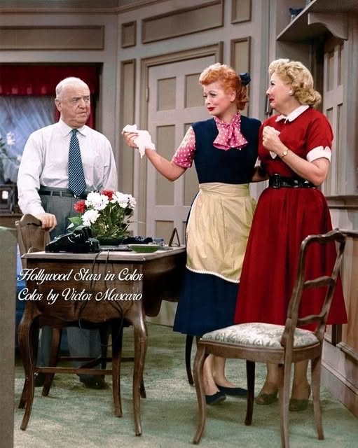 The 5 Most Iconic I Love Lucy Moments That Still Make Us Laugh Decades Later