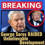 India’s ED Raids George Soros–Linked Entities in FEMA Probe