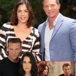 General Hospital has officially announced that Britt and Jason are rekindling their romance!