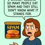Is SPAM Healthy for Seniors? What Older Adults Should Know