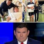 A Story of Strength: Bret Baier’s Son Paul and His Journey Through Emergency Heart Surgery