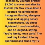My Brother Stole from Me After I Helped Him—But Setting Boundaries Was What Finally Saved Him