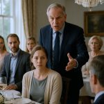 My DAD Burst Out At Family Reunion “I’m Proud Of All My Children, Except The Loser»! I Left But…