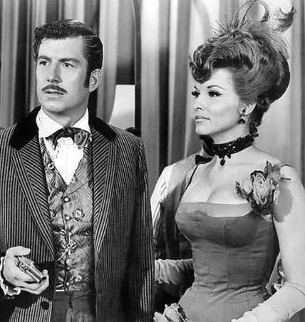 Brains, Beauty, and the Bright Lights of Hollywood