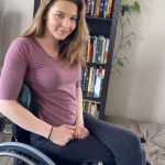 I DIDN’T WANT A CAREGIVER—I WANTED MY OLD LIFE BACK