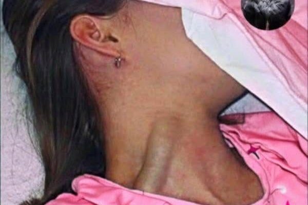 HT10. R.I.P Young woman d!es at the hands of her…See more in comment