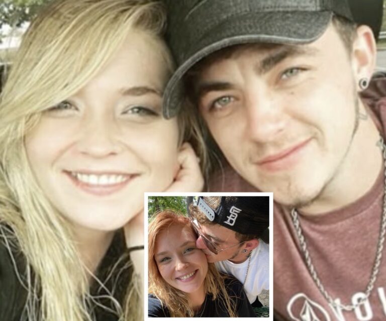 Newlyweds Killed Less Than 48 Hours After Their Wedding