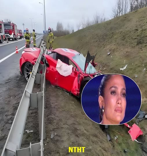 Twenty minutes ago in Chicago, Jennifer Lopez was confirmed as…See more