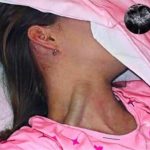 RIP Young woman d!es at the hands of her