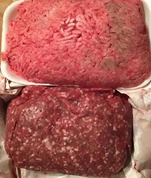 I Put Two Everyday Foods Side by Side… The Difference Left Me Speechless