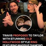 Taylor Swift and Travis Kelce Are Engaged – Details
