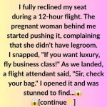 What I Found in My Bag After Landing Changed Everything