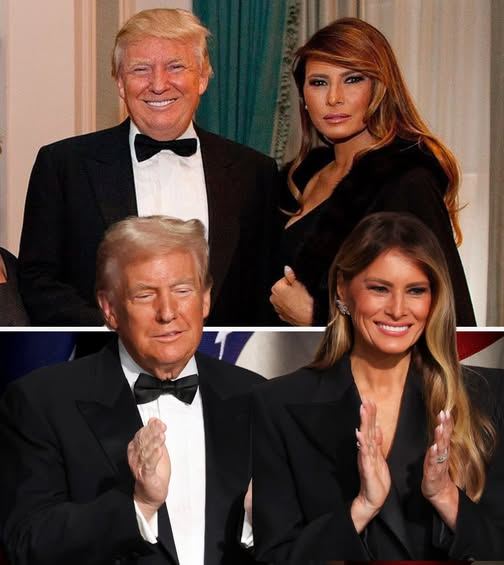 Trump Calls Melania Something Unexpected — and It’s Going Viral