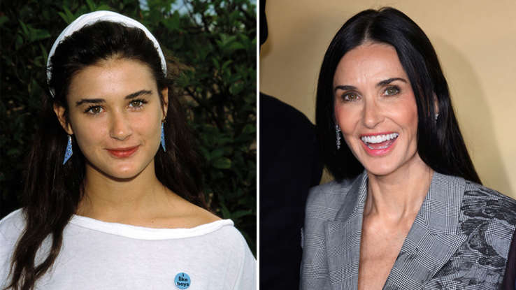 She was once the highest-paid actress in Hollywood — then vanished from the spotlight. Fame, heartbreak, and public pressure nearly broke her… until she rewrote the ending.