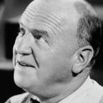🕯️William Frawley – The Grumpy Neighbor With a Golden Touch