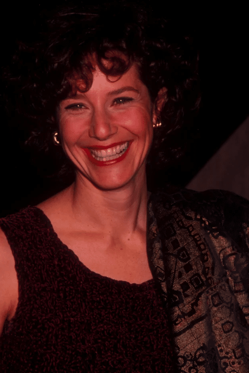 At 70 years old, she remains lovely and will always be remembered for her performances in the 1980s.