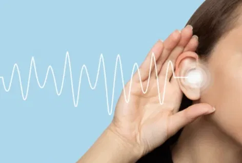 Just by Putting 4 Drops in Your Ear, You Will Notice Results!