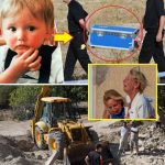 Mummy’s Bringing You Home, Son” — Ben Needham’s Mother Breaks Silence After DNA Results Finally Released