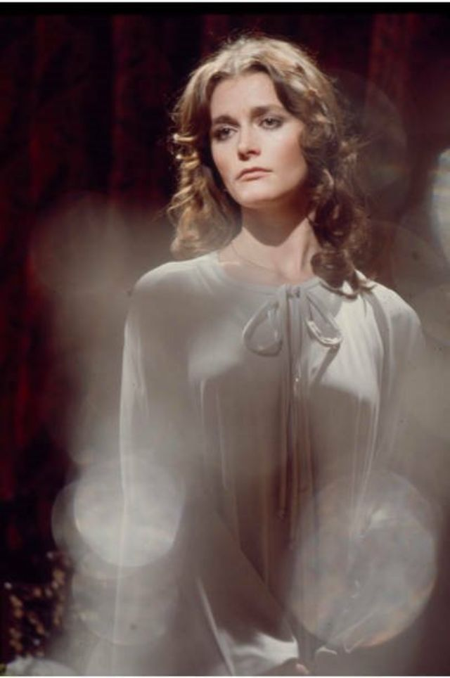 The Golden-Era Dream Girl Whose Story Was Brighter—and Darker—Than Hollywood Ever Told